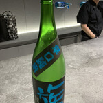 ポン酒タグラム The Bar 谷町6丁目 - 