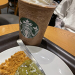 STARBUCKS COFFEE - 