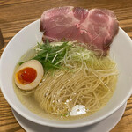 ラーメンジュンヤ - 