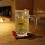 SportsBar　Ｌｕｇｏ - 