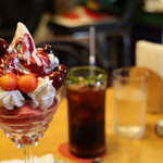 ヴァンヴェール珈琲 - 