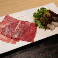 個室和食 肉割烹 吟次郎 品川駅前店 - 黒毛和牛、車海老