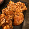 Shichirin Yakiniku An An - 