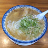 元祖赤のれん 節ちゃんラーメン 天神本店