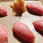 Oobasushi - 