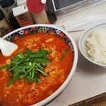 辛麺屋 音斗 - 