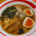 麺’ｓ倶楽部 - 