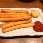 気ままな台所 居酒屋 ひこきち - 