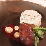 ラ シャッス - ヌガーグラッセ