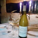 ラ シャッス - MANOIR DE LA JUVINIER BOURGOGNE CHARDONNAYE