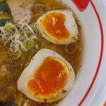 麺’ｓ倶楽部 - 