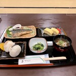 Oshokujidokoro Okamean - 曽爾の昼飯