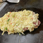 お好み焼 千草 - 