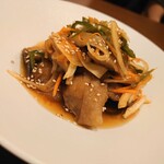 気ままな台所 居酒屋 ひこきち - 