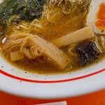 麺’ｓ倶楽部 - 