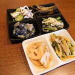 気ままな台所 居酒屋 ひこきち - 