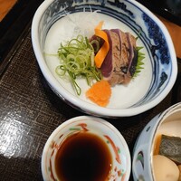 日本料理 弁慶 ホテル日航大阪 - 