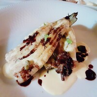 ラ シャッス - 茨城涸沼の天然ウナギの炭火焼