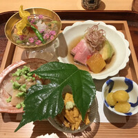 たきや - 梶の葉