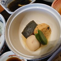 日本料理 弁慶 ホテル日航大阪 - 