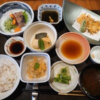 日本料理 弁慶 ホテル日航大阪 - 