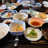 日本料理 弁慶 ホテル日航大阪 - 