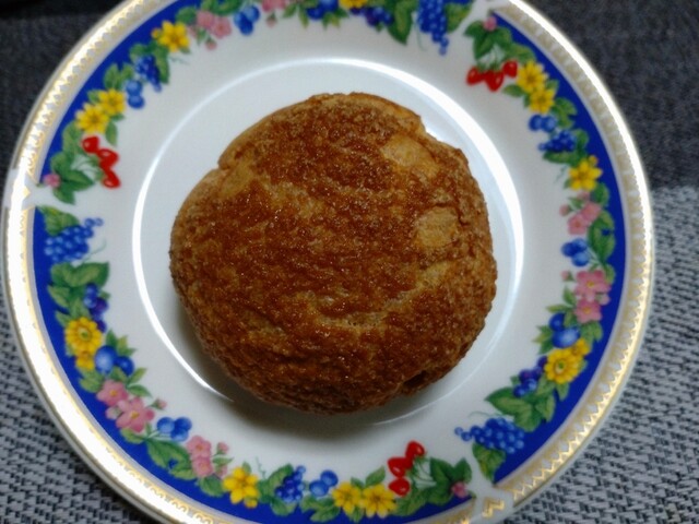 亀太郎 - 飯詰（ケーキ）の写真