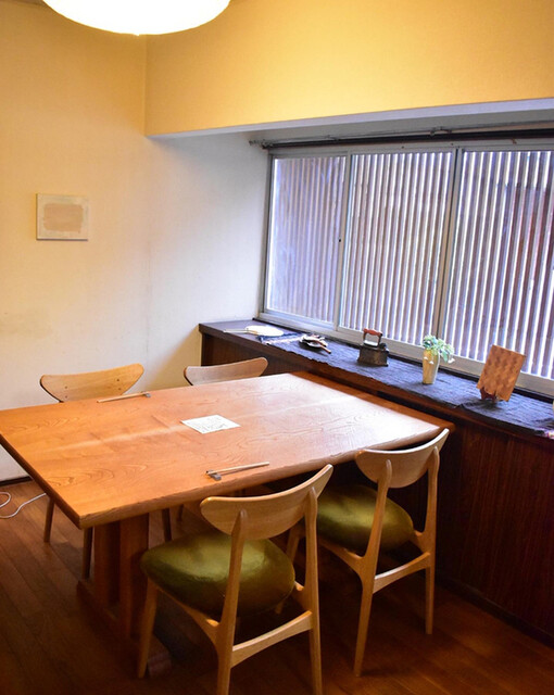 Kisetsu Ryori to Tempura LovA photo 4