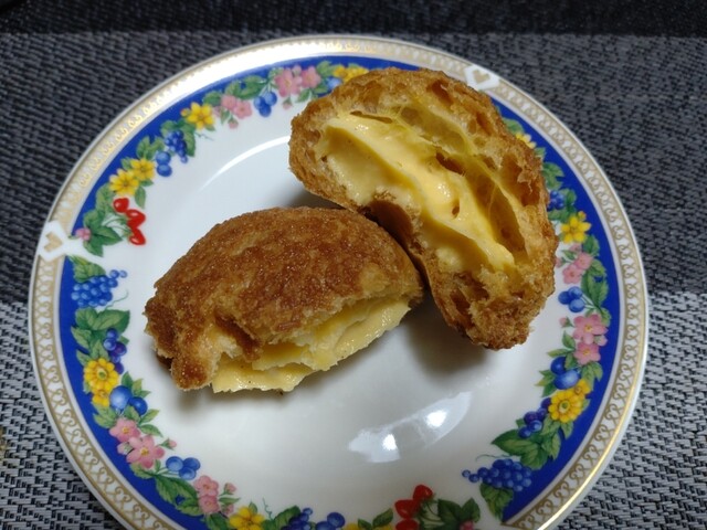 亀太郎 - 飯詰（ケーキ）の写真