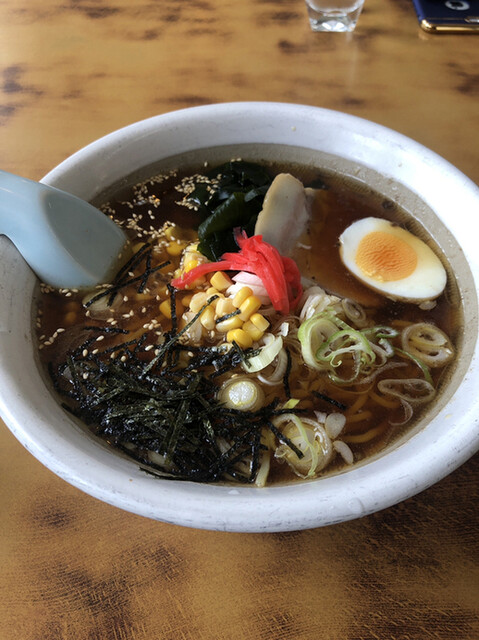 リトルくん太郎 - 庭坂（ラーメン）の写真