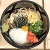 ぶっかけうどん ふるいち 仲店