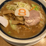 8番らーめん - 