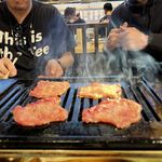 Yakiniku Horumon Nikugorou - 