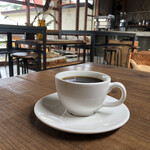 TSUBAKI coffee and more - 