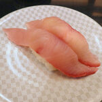 Gurume Kaitenzushi Magurodon'Ya Yazae'Mon - 