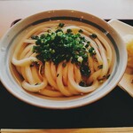 讃岐うどん 條辺 - 