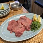 Yakiniku Horumon Nikugorou - 