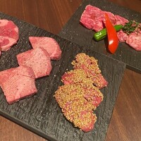 天空焼肉 星遊山 - 