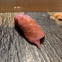 築地青空三代目 大名古屋ビルヂング店 - 