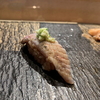 築地青空三代目 大名古屋ビルヂング店 - 