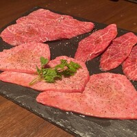 天空焼肉 星遊山 - 