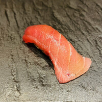 鮨 青海 北新地 - 中トロ   宮城県塩釜