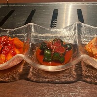 天空焼肉 星遊山 - 