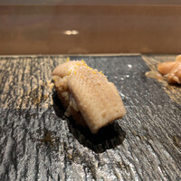 築地青空三代目 大名古屋ビルヂング店 - 