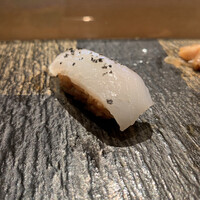 築地青空三代目 大名古屋ビルヂング店 - 