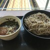 駅そば あじさい茶屋 相模原店