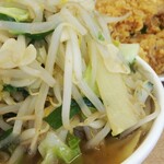 ベトコンラーメン倉敷新京 - 