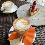 347CAFE＆LOUNGE - 