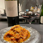 ENOTECA BOCCADAMA - 