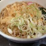 Komoro Soba Okachimachiten - 